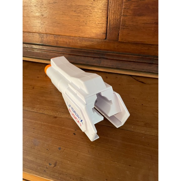 Laser X Rifle Barrel Attachment for Fusion Blasters - Picture 3 of 5